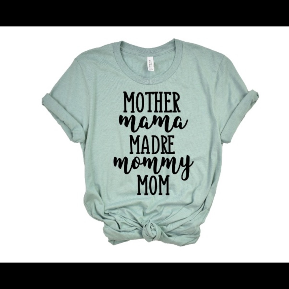 Custom shirts